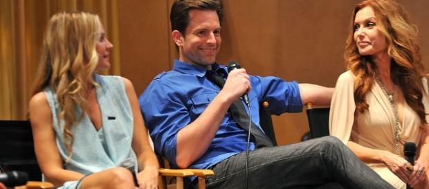 Young & Restless' Cast & Spoilers: Michael Muhney Hints Return As ... - parentherald.com Young & Restless' Cast & Spoilers: Michael Muhney Hints Return As ... - parentherald.com