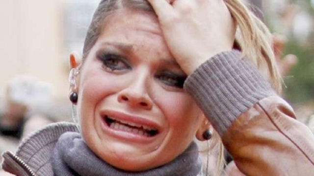 Alessandra Amoroso piange sempre (Foto 7/10) | Gossip PourFemme - pourfemme.it