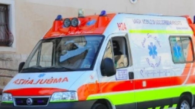 Incidenti stradali a Carbonia e Quartu - gofasano.it