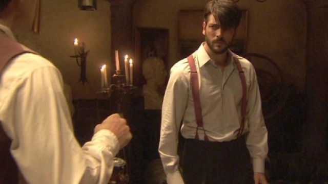 Anticipazioni Il Segreto di Puente Viejo