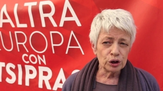 Barbara Spinelli rivela i nomi delle 6 Ong sospettate da Zuccaro