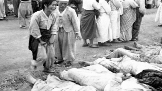 Ex guardia rivela gli orrori dei lager nordcoreani - Students for Humanity Review