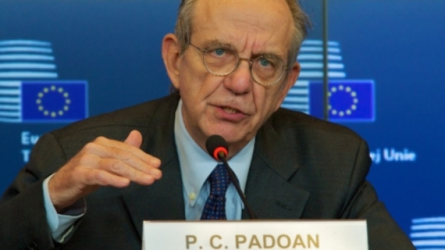 Padoan sulla manovra: “L'obiettivo resta la riduzione della ... - mediaterraneonews.com