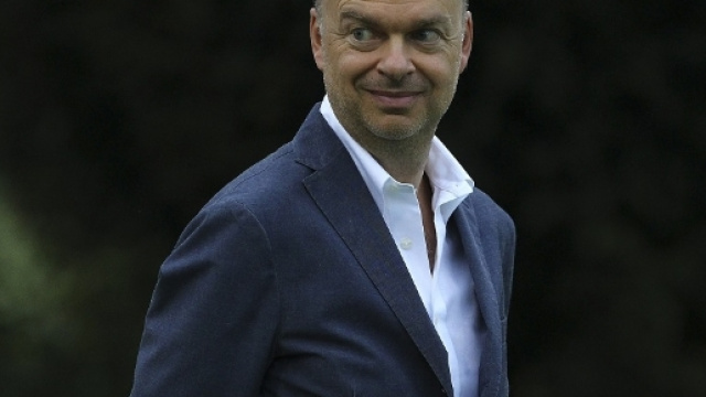 Paletta (ex pres. Cosenza) lancia Mirabelli: &ldquo;Ci fece vincere due ... - passioneinter.com