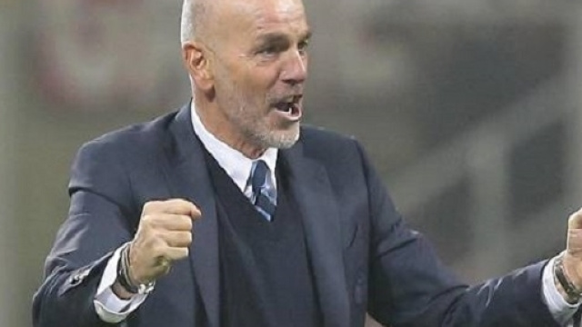 Pioli si affida a tre elementi contro il Napoli