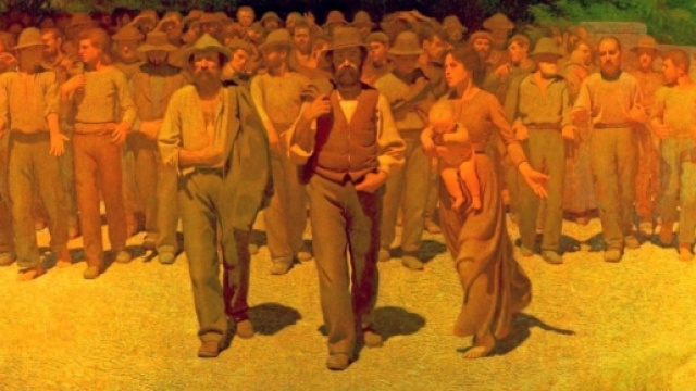 Primo Maggio, festa del lavoro: storia e perch&eacute; si festeggia - scuolazoo.com