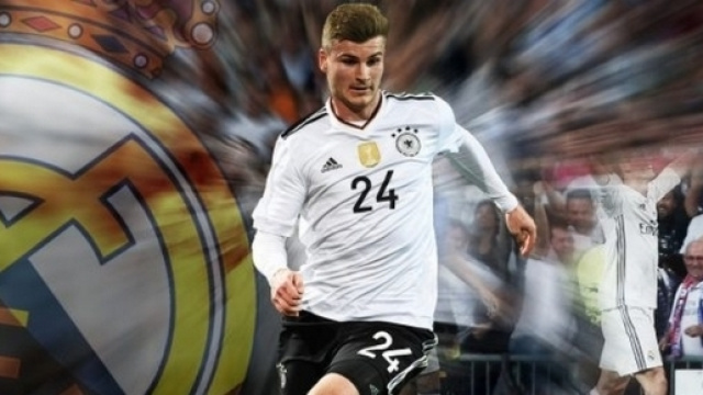 Real Madrid : Un serial buteur dans le viseur !