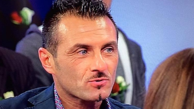 Sossio Aruta si confessa: "Nessuno mi vuole"