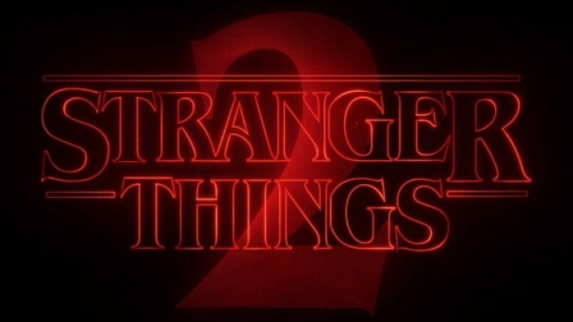 Stranger Things saison 2 : le premier teaser d&eacute;voile la date de ... - papergeek.fr