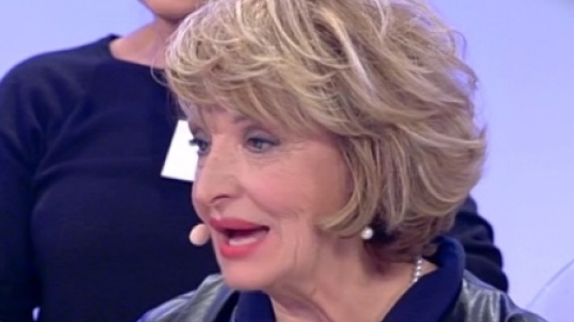 Uomini e Donne: Graziella dice la sua
