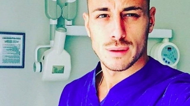 Uomini e Donne: Mattia Marciano deluso da Desirée - melty.it