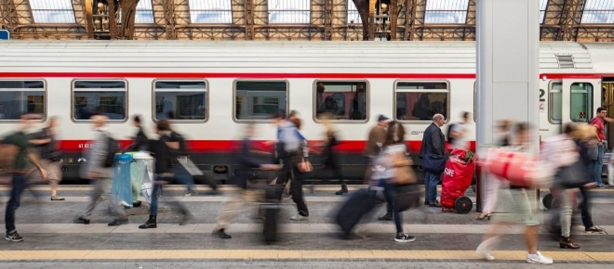 Treni Cambiano Le Offerte Cartafreccia Young E Senior Di Trenitalia