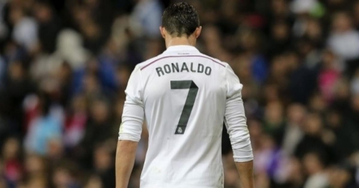 Real Madrid : Cristiano Ronaldo dévoile comment il est ...