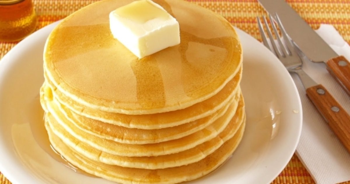 Organs of woman who choked in pancakeeating contest will be donated