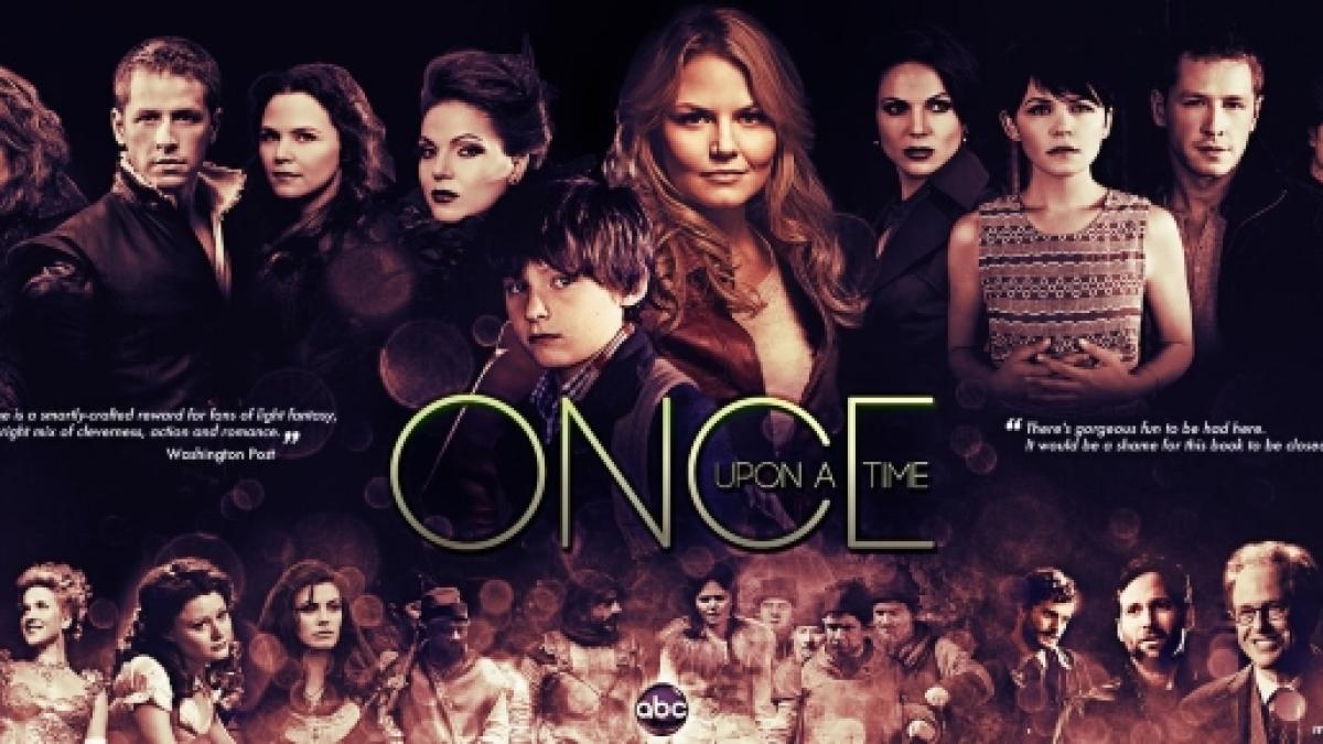 Once Upon A Time Season 7 Possible Plotline Of Characters Exit