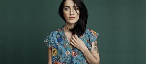 In uscita il terzo album di Levante: 'Nel caos di stanze ...