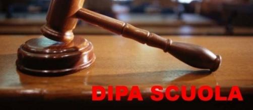 Ricorso abilitazione itp, l'associazione DIPA SCUOLA e l'avvocato Ciro Santonicola avviano il ricorso