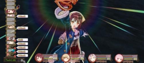 Additional Content Confirmed for Steam Releases of Atelier Sophie ... - otakustudy.com