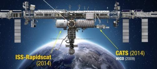 Crystal Growth, Earth Science,Tech Demo Research Launching to ISS ... - nasa.gov