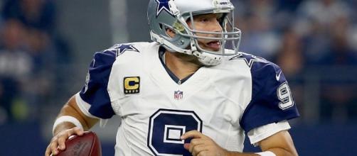 Dallas Cowboys News: Tony Romo Reveals How Much Longer He Will ... - inquisitr.com