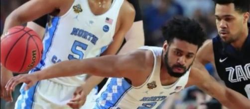 Joel Berry was named the Most Outstanding Plауеr, The Oregonian YT channel https://www.youtube.com/watch?v=p-qXTv3dIkg