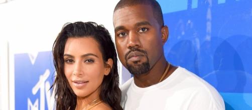 Kanye West Examines Kim Kardashian's Booty in New Insta Pic - Us ... - usmagazine.com