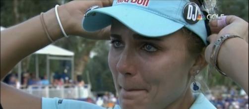 Lexi Thompson loses ANA Inspiration major on penalty from TV ... - businessinsider.com