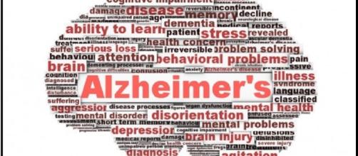 malattia di alzheimer le cause e le conseguenze sul corpo umano