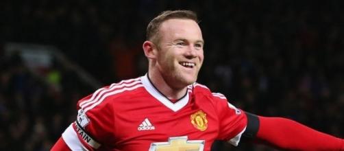 Wayne Rooney - England | Player Profile | Sky Sports Football - skysports.com