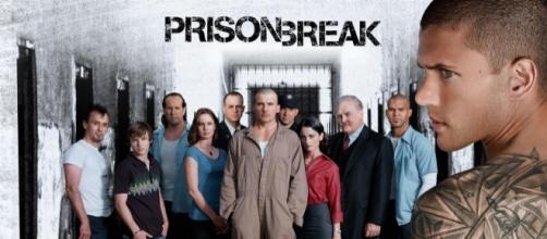 Wentworth Miller dévoile de nouveaux indices sur le retour de Prison Break