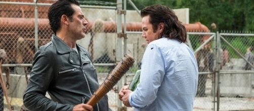 411MANIA | The Walking Dead 7.11 Review – 'Hostiles and Calamities' - 411mania.com
