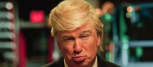 Alec Baldwin Will Get an Entire S.N.L. Episode to Make Fun of ... - vanityfair.com