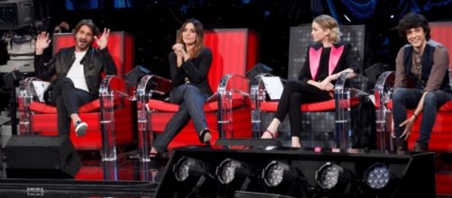 Amici 2017 | Serale | Terza puntata | Diretta | Eliminato