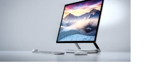 Apple's New iMac 2017 vs Microsoft Surface Studio: Which Desktop ... - itechpost.com