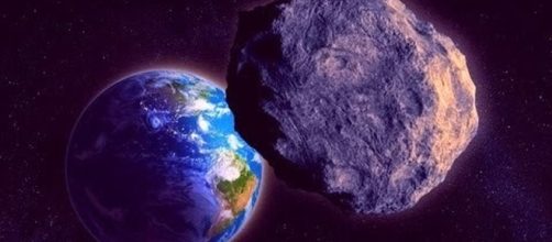 Asteroide in arrivo: sfiorerà la terra alle 22.18 di domenica 2 ... - ilmattino.it