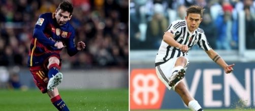 Barcellona-Juventus: ecco la decisione di Mediaset. Anche il ritorno sarà in chiaro?
