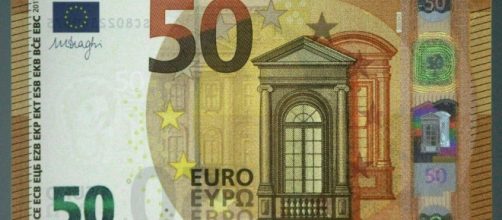 Bce, arriva la nuova banconota da 50 euro - Repubblica.it - repubblica.it