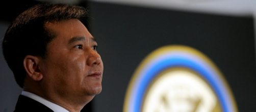 Calciomercato Inter: Zhang è vicinissimo a piazzare il primo colpo