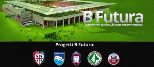 Crotone programma la costruzione di un nuovo stadio.
