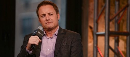 Did Chris Harrison spill his favorite "The Bachelor" and "The Bachelorette" contestant? (via Blasting News library)