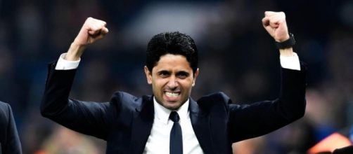 Foot PSG - Le PSG lance sa machine de guerre au mercato - Mercato ... - foot01.com