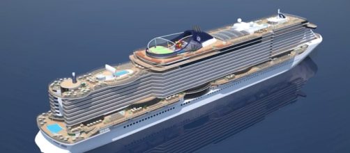 Futuristic Cruise Ships Coming to MSC Cruises - cruisefever.net