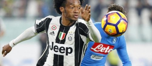 Il gioco del Napoli, la solidità della Juve, il ritorno di Higuain ... - eurosport.com