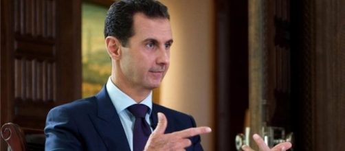 Il presidente siriano Bashar al-Assad nuovamente nell'occhio del ciclone