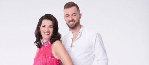 Impressive scores on "Dancing with the Stars" during Week 3 - Photo: Blasting News Library - truevivant.com