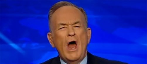 Irony Is Dead Because Of Bill O'Reilly, Again | Crooks and Liars - crooksandliars.com