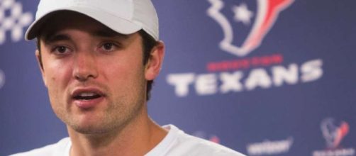Is skipping White House visit the right call for Brock Osweiler ... - chron.com