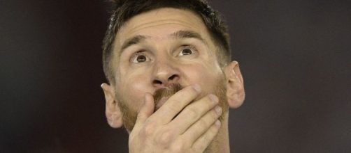 Le renouvellement du contrat de Messi