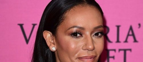Mel B says she is a battered wife - Photo: Blasting News Library - bbc.co.uk