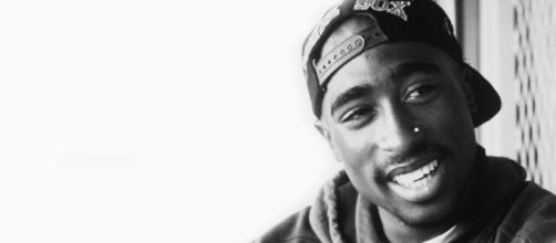 Rapper Tupac morreu em setembro de 1996